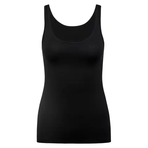 Natural Comfort Bred Strop, Sort