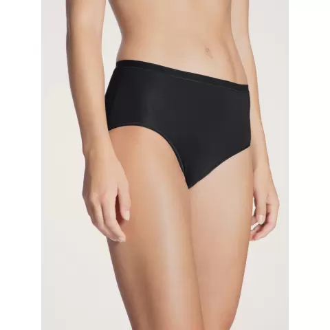 Natural Comfort Maxi, Sort