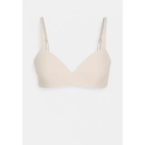 Lift Demi Bra Wireless, Beechwood