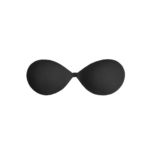 BYEBRA - Invisible Bra, Black BYEBRA - Invisible Bra, Black