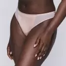 PrimaDonna - Vennera String, Dusty Pink