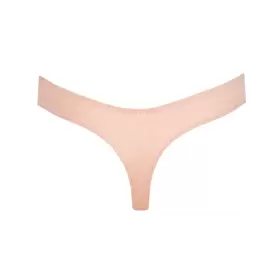 Vennera String, Dusty Pink