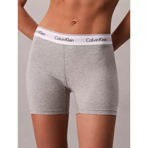 Boxer Brief Trusse, Grey Heather