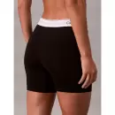 Calvin Klein - Boxer Brief Trusse, Sort