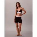 Calvin Klein - Boxer Brief Trusse, Sort