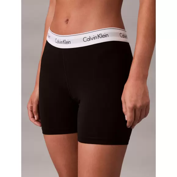 Calvin Klein - Boxer Brief Trusse, Sort