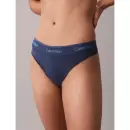 Calvin Klein - Calvin Klein String, Dark Denim
