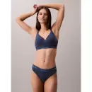 Calvin Klein - Calvin Klein String, Dark Denim