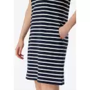 Schiesser - Natkjole Kort Ærme, Nightblue