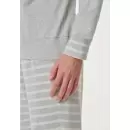 Schiesser - Pyjamas, Silver Grey Schiesser - Pyjamas, Silver Grey
