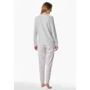 Schiesser - Pyjamas, Silver Grey Schiesser - Pyjamas, Silver Grey