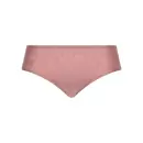 Chantelle - Soft Stretch Hipster, XS-XL, Pink Leo Shimmer