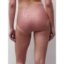 Chantelle - Soft Stretch Maxi, XS-XL, Pink Leo Shimmer Chantelle - Soft Stretch Maxi, XS-XL, Pink Leo Shimmer