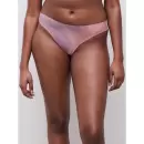 Chantelle - Soft Stretch String, XS-XL, Iris Print