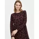 Nanso - Pantteri Natkjole, Brun Nanso - Pantteri Natkjole, Brun