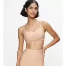 Triumph - Shape Smart P, Neutral Beige