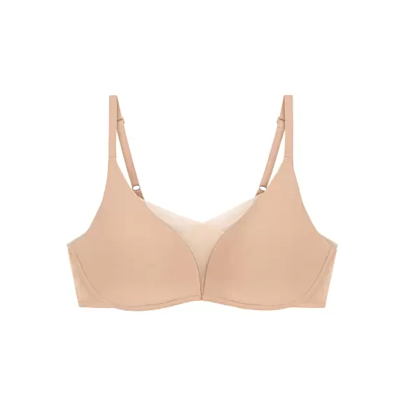 Triumph - Shape Smart P, Neutral Beige