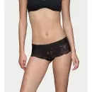 Triumph - Illusion Lace Hipster, Sort