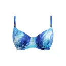 Fantasie - Saunton Bikini Full-Cup. Dazzling Blue