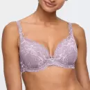 Marie Jo - Manyla Padded Bra, Pastel Orchid