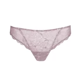 Manyla String, Pastel Orchid