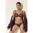 Marie Jo - Loish Padded Bra, Amethyst