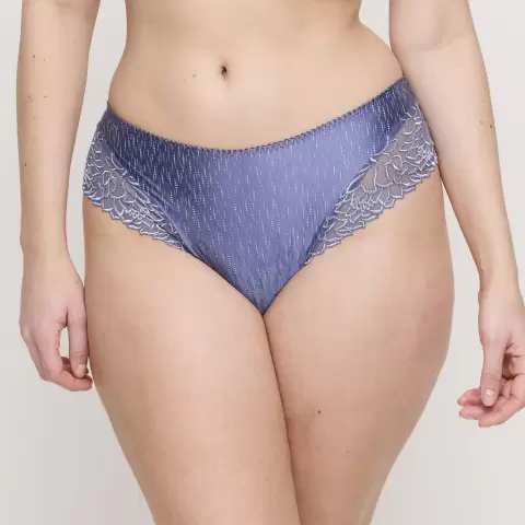 Monterrey Luxury String, Nightshadow Blue