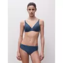 Femilet - Ace Memory Bra, Jeans Blue