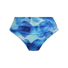 Saunton Bikini Maxi, Dazzling Blue