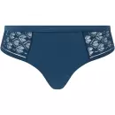 Femilet - Ace Hipster, Jeans Blue