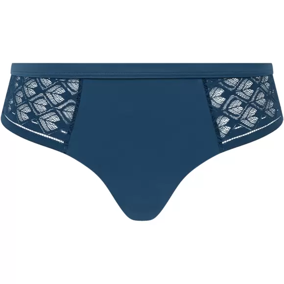 Femilet - Ace Maxi, Jeans Blue