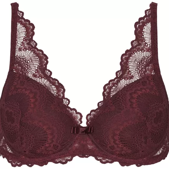 Missya - Tanya Padded, Autumn Leaf