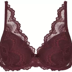 Tanya Padded, Autumn Leaf Tanya Padded, Autumn Leaf