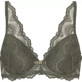 Tanya Padded, Army Green