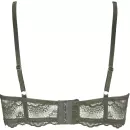 Missya - Tanya Padded, Army Green