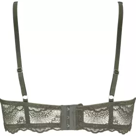 Tanya Padded, Army Green