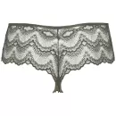 Missya - Tanya String, Army Green