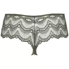 Tanya String, Army Green