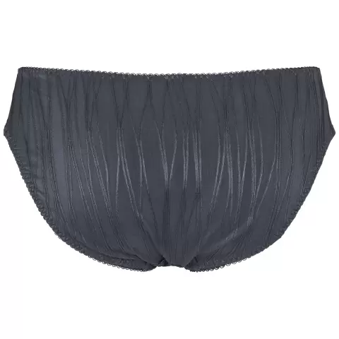 Dorrit Tai, India Ink