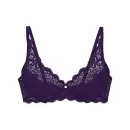 Triumph - Amourette W Full-Cup, Royal Purple