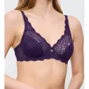 Triumph - Amourette W Full-Cup, Royal Purple
