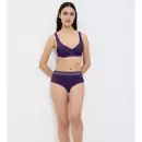 Triumph - Amourette WHP Padded, Royal Purple Triumph - Amourette WHP Padded, Royal Purple