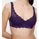 Triumph - Amourette WHP Padded, Royal Purple Triumph - Amourette WHP Padded, Royal Purple