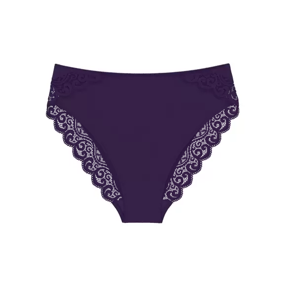 Triumph - Amourette Tai, Royal Purple