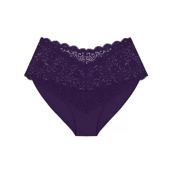 Triumph - Amourette Maxi, Royal Purple