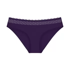 Feel Of Modal Tai, Royal Purple Feel Of Modal Tai, Royal Purple