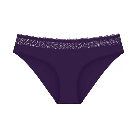 Triumph - Feel Of Modal Tai, Royal Purple