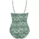 Missya - Porto Badedragt, Dark Green