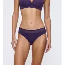 Triumph - Feel Of Modal Tai, Royal Purple