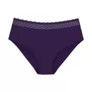 Triumph - Feel Of Modal Midi, Royal Purple